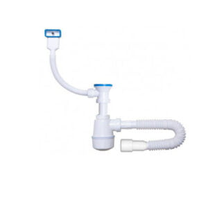 Сифон для мойки