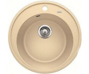 Кухонная мойка BLANCO RIONA 45 521400
