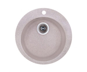 Кухонная мойка FOSTO D470 SGA-300