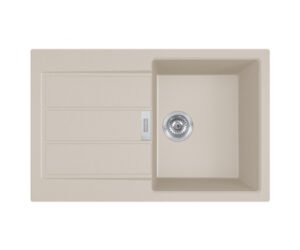 Кухонная мойка FRANKE SIRIUS 2.0 S2D 611-78 143.0621.331 САХАРА
