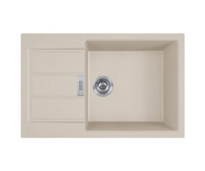 Кухонная мойка FRANKE SIRIUS 2.0 S2D 611-78 XL 143.0621.336 САХАРА