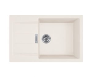 Кухонная мойка FRANKE SIRIUS 2.0 S2D 611-78 XL 143.0621.337 МАСКАРПОНЕ