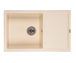 Кухонная мойка GRANADO ALICANTE IVORY