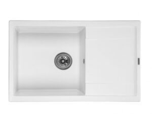 Кухонная мойка GRANADO ALICANTE WHITE