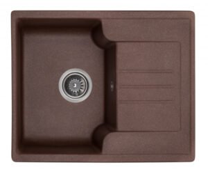 Кухонная мойка GRANADO AVILA MARRON