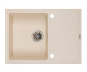 Кухонная мойка GRANADO BLANOS IVORY