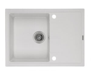 Кухонная мойка GRANADO BLANOS WHITE