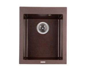 Кухонная мойка GRANADO CADIZ MARRON