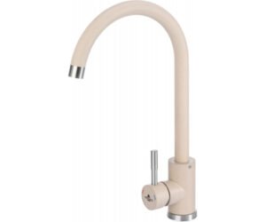 Смеситель для кухни GRANADO Elche gris