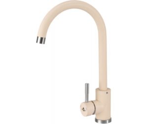 Смеситель для кухни GRANADO Elche ivory