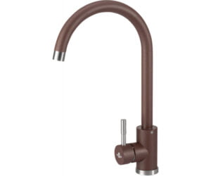 Смеситель для кухни GRANADO Elche marron