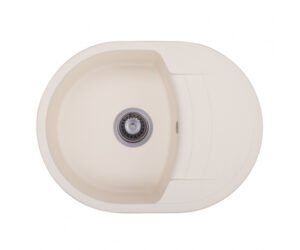 Кухонная мойка GRANADO MALAGA IVORY