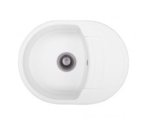 Кухонная мойка GRANADO MALAGA WHITE
