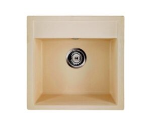 Кухонная мойка GRANADO MERIDA IVORY