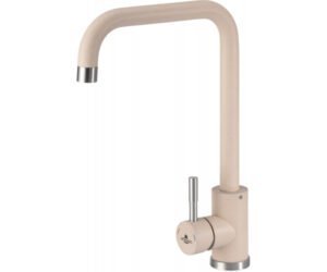 Смеситель для кухни GRANADO Oviedo gris