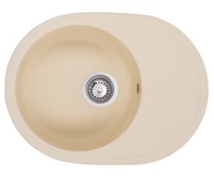Кухонная мойка GRANADO SEVILLA IVORY