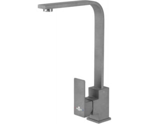 Смеситель для кухни GRANADO Tarrasa grafito