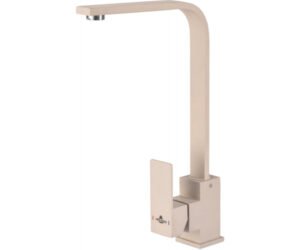 Смеситель для кухни GRANADO Tarrasa gris