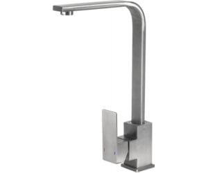 Смеситель для кухни GRANADO Tarrasa inox