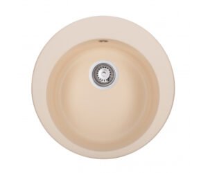 Кухонная мойка GRANADO VITORIA IVORY
