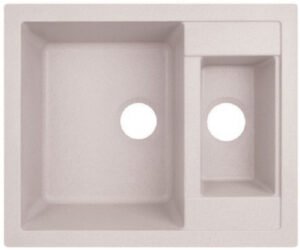 Кухонная мойка LIDZ 615X500/200 COL-06 LIDZCOL06615500200