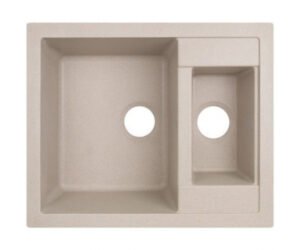 Кухонная мойка LIDZ 615X500/200 MAR-07 LIDZMAR07615500200