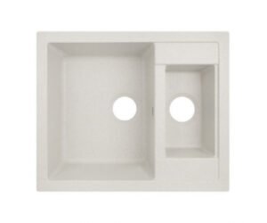 Кухонная мойка LIDZ 615X500/200 STO-10 LIDZSTO10615500200