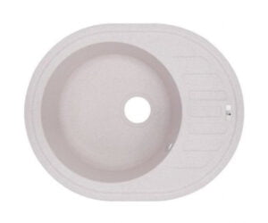 Кухонная мойка LIDZ 620X500/200 COL-06 LIDZCOL06615500200