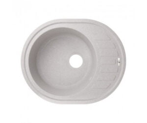 Кухонная мойка LIDZ 620X500/200 GRA-09 LIDZGRA09615500200