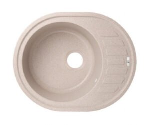 Кухонная мойка LIDZ 620X500/200 MAR-07 LIDZMAR07620500200