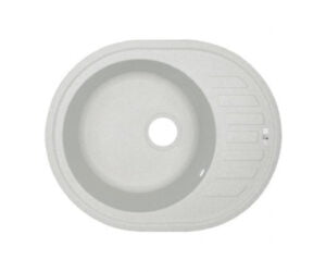 Кухонная мойка LIDZ 620X500/200 STO-10 LIDZSTO10620500200