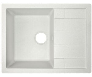 Кухонная мойка LIDZ 650X500/200 STO-10 LIDZSTO10650500200