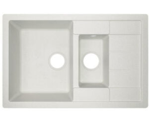 Кухонная мойка LIDZ 780X495/200 STO-10 LIDZSTO10780495200