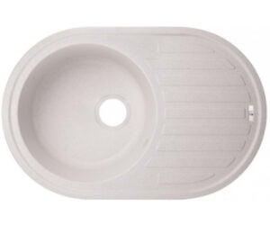 Кухонная мойка LIDZ 780X500/200 COL-06 LIDZCOL06780500200