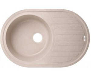 Кухонная мойка LIDZ 780X500/200 MAR-07 LIDZMAR07780500200