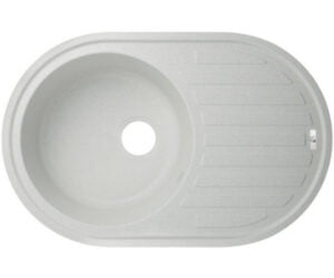 Кухонная мойка LIDZ 780X500/200 STO-10 LIDZSTO01780500200