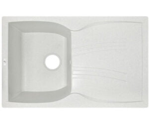 Кухонная мойка LIDZ 790X500/200 STO-10 LIDZМSTO10790500200