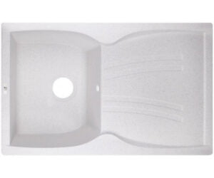 Кухонная мойка LIDZ 790X500/200 WHI-01 LIDZWHI01790500200