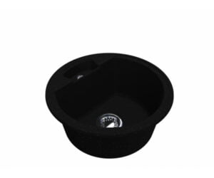 Кухонная мойка MIRAGGIO VALENCIA BLACK
