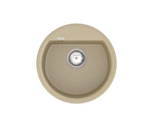 Кухонная мойка VANKOR EASY EMR 01.45 SAFARI