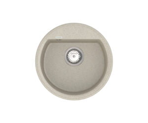 Кухонная мойка VANKOR EASY EMR 01.45 TERRA