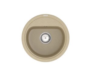 Кухонная мойка VANKOR LIRA LMR 01.44 SAFARI