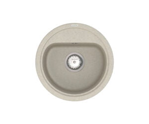 Кухонная мойка VANKOR LIRA LMR 01.44 TERRA