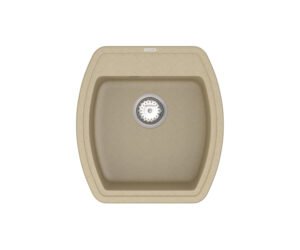 Кухонная мойка VANKOR NORTON NMP 01.48 SAFARI