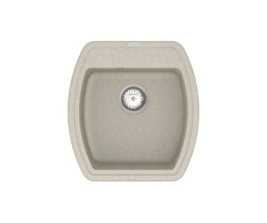 Кухонная мойка VANKOR NORTON NMP 01.48 TERRA