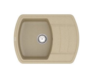 Кухонная мойка VANKOR NORTON NMP 02.67 SAFARI