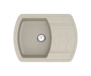 Кухонная мойка VANKOR NORTON NMP 02.67 TERRA