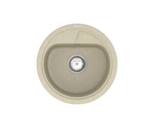 Кухонная мойка VANKOR POLO PMR 01.44 BEIGE