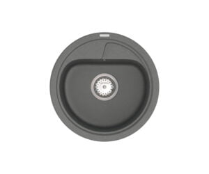 Кухонная мойка VANKOR POLO PMR 01.44 GRAY