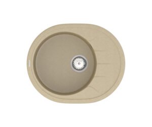 Кухонная мойка VANKOR SITY SMO 02.61 SAFARI